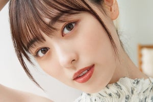 福原遥、朝ドラヒロインとして過ごした1年間の記録　フォトブック発売決定