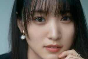 菅井友香、初単独冠レギュラーラジオ実現「嬉しくて飛び上がりました!」