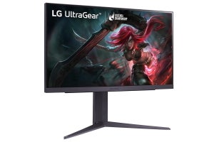 LG、IPSパネル/フルHD/360Hzのeスポーツ向けゲーミングモニター「25GR75FG-B」