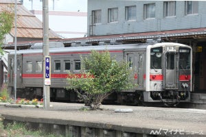 JR留萌本線石狩沼田～留萌間ラストランへ - 車両増結、イベントも