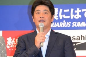 工藤公康、佐々木朗希の投球に太鼓判　メジャーリーガーにも「通用すると思う」