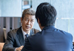 【落語?】部下「人に迷惑かけるのが嫌なので退職します」。そこで取った上司の対応に称賛の声!「オチが最高過ぎ」「ギャグセンスの高さ」「不器用な愛が伝わる」