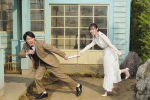 福原遥、神木隆之介へ朝ドラバトンタッチ　『舞いあがれ！』ロスも告白