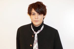 宮野真守、エンターテイナーとしての原点は「寂しがりや」 “好き”を手放さず多方面で活躍