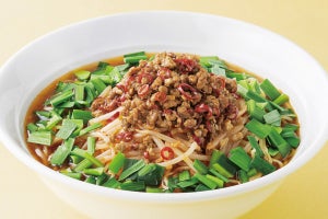 台湾を食す! ラーメン649円、まぜそば803円、唐揚げ165円で販売