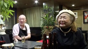 新宿二丁目の深夜食堂・クイン、取材Dが語る“適当な感じ”の魅力「すごく心地いい」