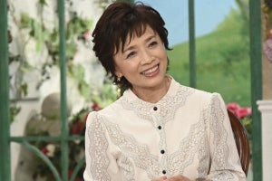 渡辺徹さん「結婚できて幸せ」生前の夫に榊原郁恵、涙…気遣い減っていたと後悔も