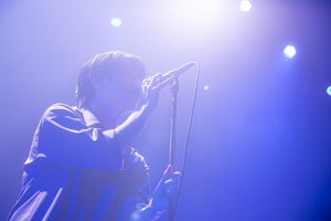 19歳れん「“こんばんは”がうれしい」　なとりカバー&未発表曲で特別な一夜を演出