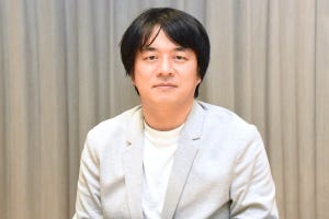 日テレ退社も「テレビは全然終わったと思ってない」 橋本和明氏が見据える今後の制作者のあり方