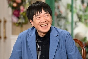 蛍原徹、雨上がり決死隊解散で芸人引退考えるも…周囲と妻の支えで奮起