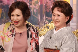 上沼恵美子、仕事楽しくなったのはこの2～3年　父のために漫才師になった過去