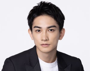 町田啓太、3度目の大河出演 『光る君へ』で藤原公任役「必死に寄り添っていきたい」