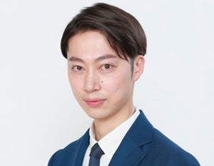 はんにゃ.金田哲、念願の大河初出演 『光る君へ』で藤原斉信役「身が引き締まる思い」