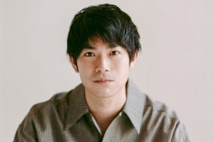 渡辺大知、3度目の大河出演 『光る君へ』で藤原行成役「平安の風を想像しながら描けたら」