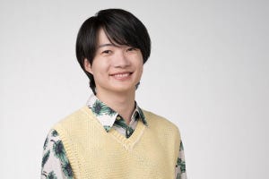 『らんまん』神木隆之介、朝ドラ主演に「僕がヒロイン!?」 座長としては“遊び心”を大切に