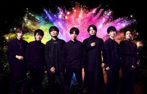 ジャニーズWEST『それパク』オープニング曲担当 『Premium Music』で初披露へ