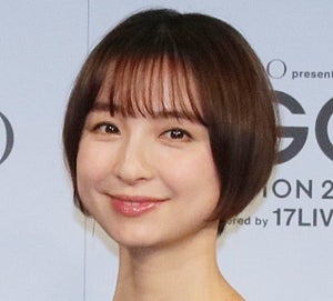 篠田麻里子、離婚を発表　夫もコメント「麻里子の言葉を信じることに」