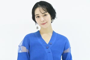 朝ドラ出演も話題の吉谷彩子、主演ドラマで学び「感情の出し方も広がった」 子役からの転機も語る