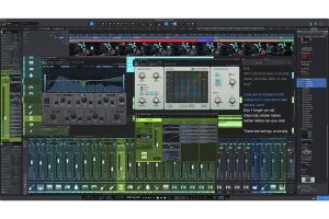 MI7、DAW「Studio One」の6.1フリー・アップデートを発表