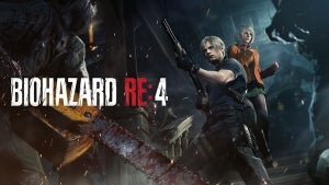 『バイオハザード RE:4』本日発売、無料DLC「ザ・マーセナリーズ」4月7日配信決定