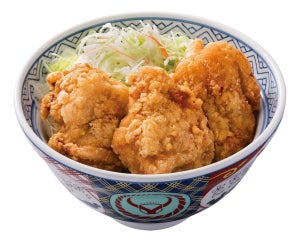 吉野家「牛丼以外」でリピされている丼、2位豚丼と3位スタミナ超特盛丼を抑えた1位は?