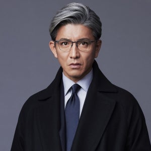 木村拓哉が語る『教場0』現場の熱量「ベクトルが非常に同じ向きになっている」