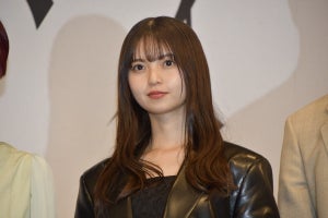 齋藤飛鳥、市川実日子の“あんなことやこんなこと”発言に「やめてください(笑)!」