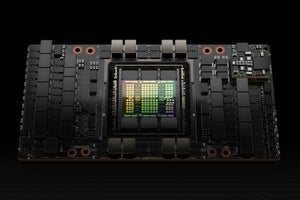 NVIDIA、対中輸出規制に対応したAI向けGPU「H800」「A800」構築か