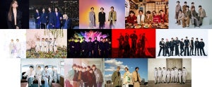 『CDTV』30周年SPにジャニーズ13組が出演決定　浜崎あゆみも歌唱