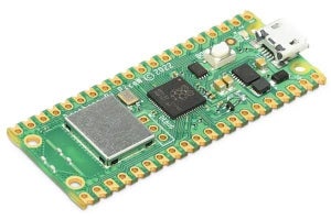 スイッチサイエンス、技適取得「Raspberry Pi Pico W」販売開始　1,210円