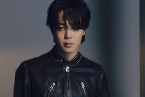 BTS・JIMIN、ソロアーティスト今年度初のアルバム1位　最高初週売上も記録