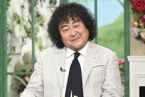 葉加瀬太郎、23歳・愛娘は一度も叱らず溺愛　“赤ちゃんから育てた親友”と呼ぶ