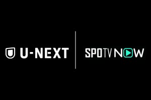 U-NEXT、プレミアリーグ、セリエA、MLBなどを観られる「SPOTV NOWパック」