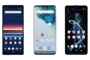 ドコモの認定中古「docomo Certifed」にAndroidスマホ登場、3月30日から