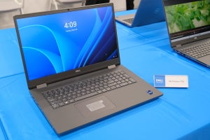 「Dell Precision」モバイルワークステーションに第13世代Core搭載の新モデル