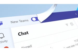 Microsoft「Teams」のメモリ使用量が半減 - まずはパブリックプレビュー版から