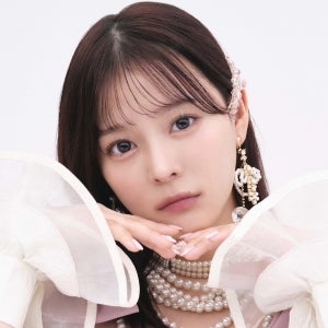 元イコラブ齊藤なぎさら、“イマドキガール”に決定「夢見ていた」