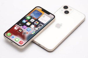 アップル、iPhoneの「認定整備済製品」を販売開始　バッテリーと外装は新品