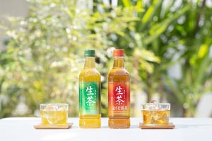 リサイクル樹脂比率100%を目指して - キリングループが取り組む「プラスチックの資源循環」