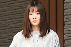 生駒里奈、主婦役で『勝利の法廷式』第2話ゲスト出演　場面写真も公開