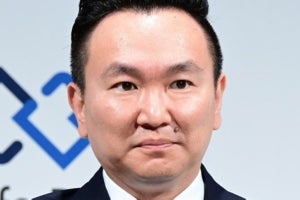 かまいたち山内、過酷なロケ体験　骨折後に「14時間ぐらい歩き回って…」