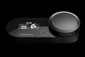 SteelSeries、EQ機能付きゲーミングアンプに新モデル「GameDac Gen2」