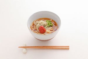 グルテンフリー「玄米麺」がリニューアル - 食感を改良し、さらにおいしく!