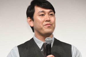 オズワルド畠中「『M-1』優勝してる人って…」　“去年初めて気づいた”こととは?