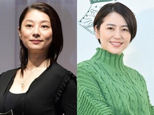 小池栄子＆長澤まさみ「第31回橋田賞」受賞　新人賞に目黒蓮、伊藤沙莉ら