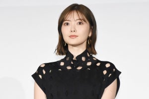 白石麻衣、木村拓哉に悩み相談で即解決「寝てください」「寝ます!」