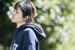 石原さとみ、妊娠出産を経て「1年9か月ぶりのお芝居」娘の失踪事件に翻弄される母役