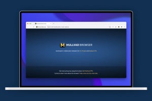 Tor Project、Torを使わないプライバシー特化ブラウザ「Mullvad Browser」発表