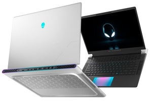 「Dell New Alienware x16」登場 - 第13世代Core・RTX 40搭載のプレミアムPC