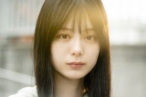 紺野彩夏、地上波連ドラ初主演　恋愛感情搾取されない“サブスク彼女”役に